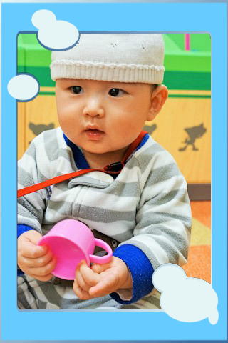 α7で撮った我が息子